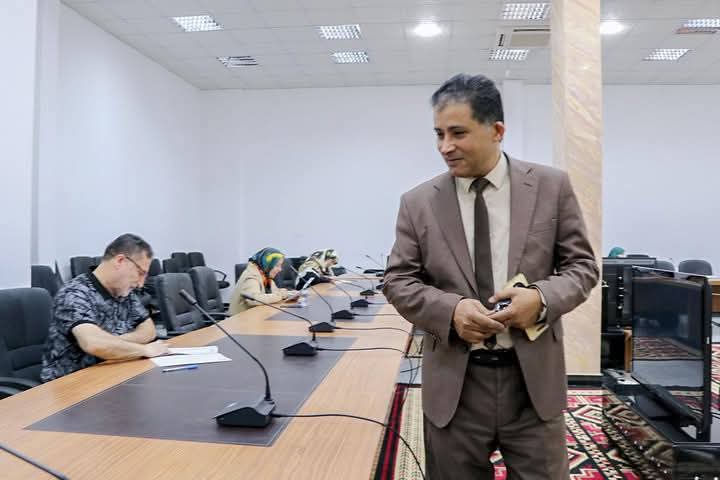 الكلية الدولية للغات تطلق أولى خطوات تنفيذ اتفاقية التعاون مع معهد التخطيط